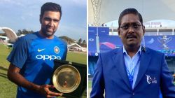 Not this IPL? Why Ashwin’s response to Sivaramakrishnan accusing BCCI of colour discrimination is a punching down classic