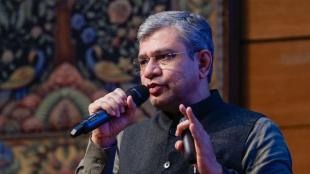 ECMS scheme India, electronics components manufacturing scheme, payout curbs ECMS, Vaishnaw electronics industry warning, ECMS approvals India, electronics manufacturing India policy, Six Sigma electronics India, ICEA response ECMS, Dixon Technologies ECMS, lithium ion cells India manufacturing, rare earth magnet India project, PCB manufacturing India, import substitution electronics India, Micron India plant update