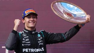 F1 2026: Why the World Championship might already be over after one Sunday