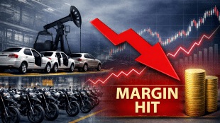 Axis Direct warns of up to 100 bps margin hit
