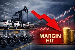 Axis picks Eicher, TVS Motor amid Iran war; warns of 80- 100 bps margin hit