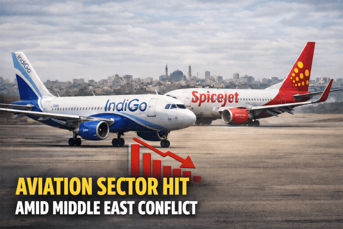 HSBC flags up to 20% capacity hit for Indian airlines HSBC flags up to 20% capacity hit for Indian airlines