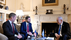 US-Israel-Iran War LIVE: Differences between US-Israel on Iran war options, Vance tells Netanyahu ‘you were too optimistic in your assessments’, says report