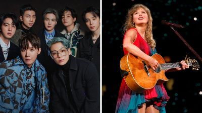 BTS comeback to dethrone Taylor Swift’s $2.2 bn Eras Tour: Seoul eyes $177 mn windfall