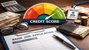 Not just loans: Poor credit score can impact bank jobs, govt data shows
