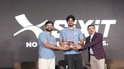 SiXiT ropes in Arshdeep Singh as brand ambassador, targets Rs 300 crore revenue