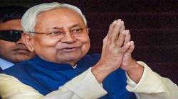 Why is Nitish Kumar giving up CM post for RS seat? And what it means for BJP and Bihar