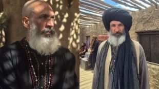 How Bimal Oberoi's 'Shirani' stole the spotlight in Dhurandhar 2
