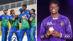 Muzarabani chooses Kolkata over Islamabad: Why IPL beats PSL to secure key players always?