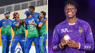 Muzarabani chooses Kolkata over Islamabad: Why IPL beats PSL to secure key players always?
