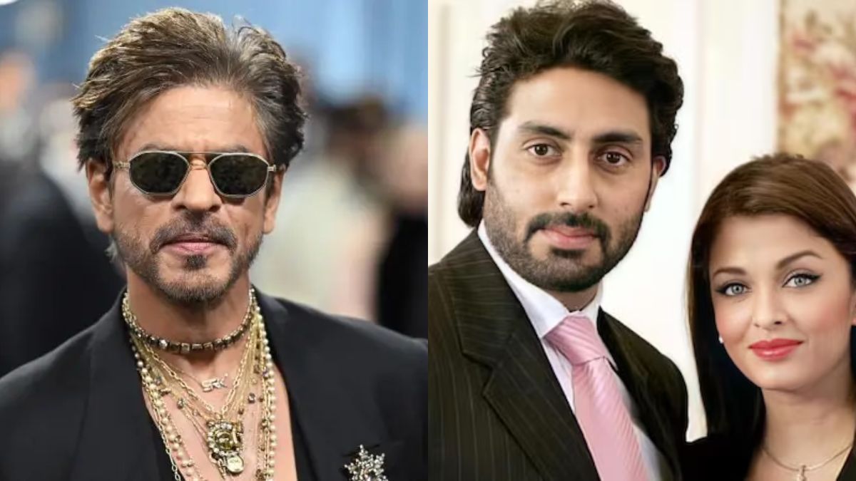 Why Dubai is Bollywood's second home Why Dubai is Bollywood's second home