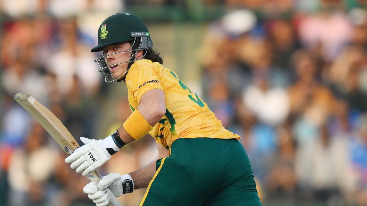 T20 World Cup: South Africa beat Zimbabwe by 5 wickets, set-up semi-final clash with New Zealand