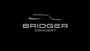 Bridger Concept