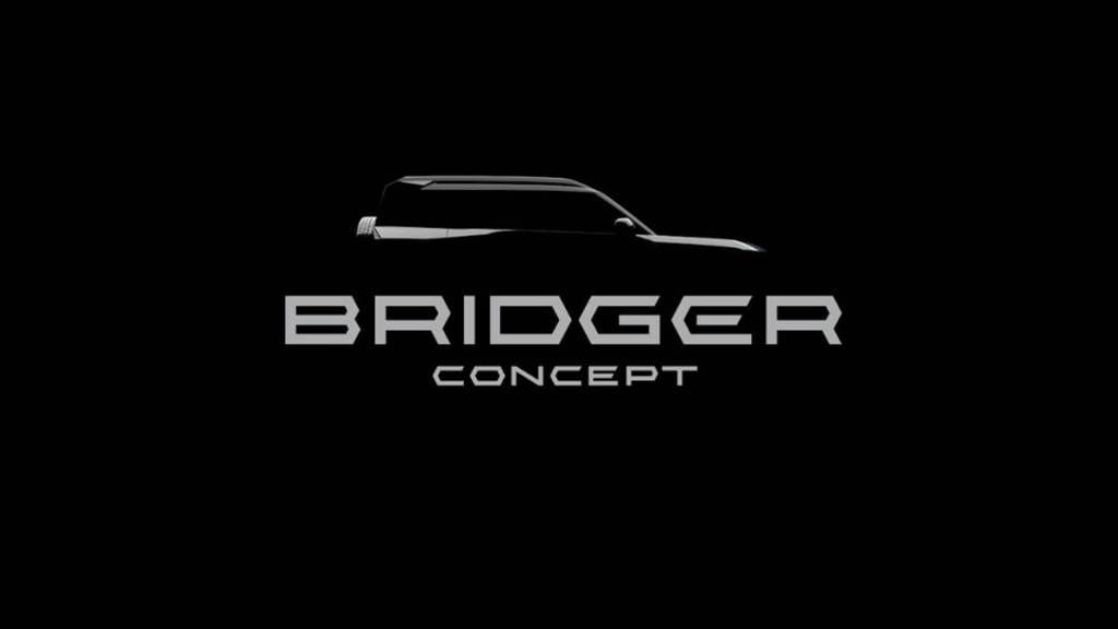 Bridger Concept