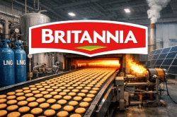 Britannia vs Hormuz Crisis: How the biscuit maker is tackling gas shortages with ‘fuel flexibility’