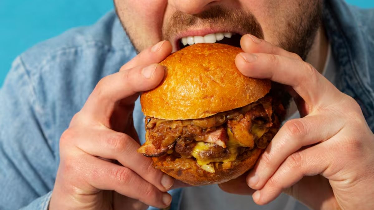 Why are CEOs taking the viral taste test? Why are CEOs taking the viral taste test?
