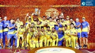 How a cement company turned Chennai Super Kings into IPL's massively profitable dynasty