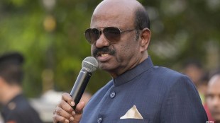 CV Ananda Bose_West Bengal Governor