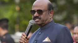 Bengal Governor CV Ananda Bose resigns ahead of polls; Mamata Banerjee ‘shocked and deeply concerned’