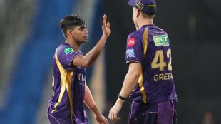 Why didn't Cameron Green bowl? Ajinkya Rahane points to 'Cricket Australia' after KKR's narrow loss to MI