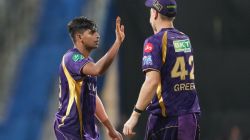 Why didn’t Cameron Green bowl? Ajinkya Rahane points to ‘Cricket Australia’ after KKR’s loss to MI