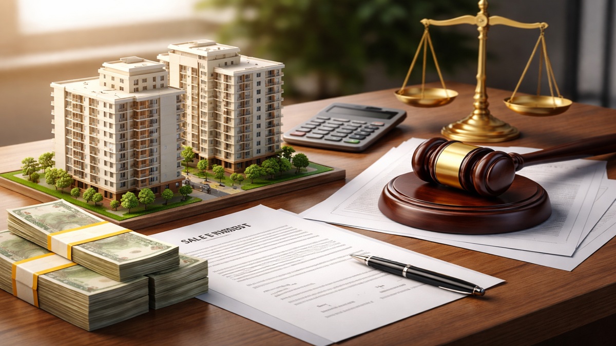 Section 54 relief on two houses? ITAT ruling shows what taxpayers could do before 2015 rule change
