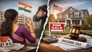 Big relief for taxpayers: ITAT allows Section 54 benefit on foreign property — here's why
