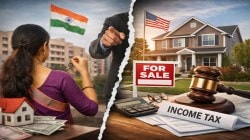 Woman sells India property and reinvests in US home; tax exemption denied — ITAT gives relief on THIS ground