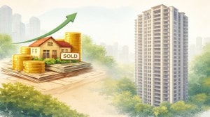 Multiple flats, one house? ITAT allows Section 54 tax exemption for 7 adjacent units