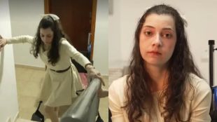 Friend’s last plea fails as 25-year-old Spanish woman chooses euthanasia