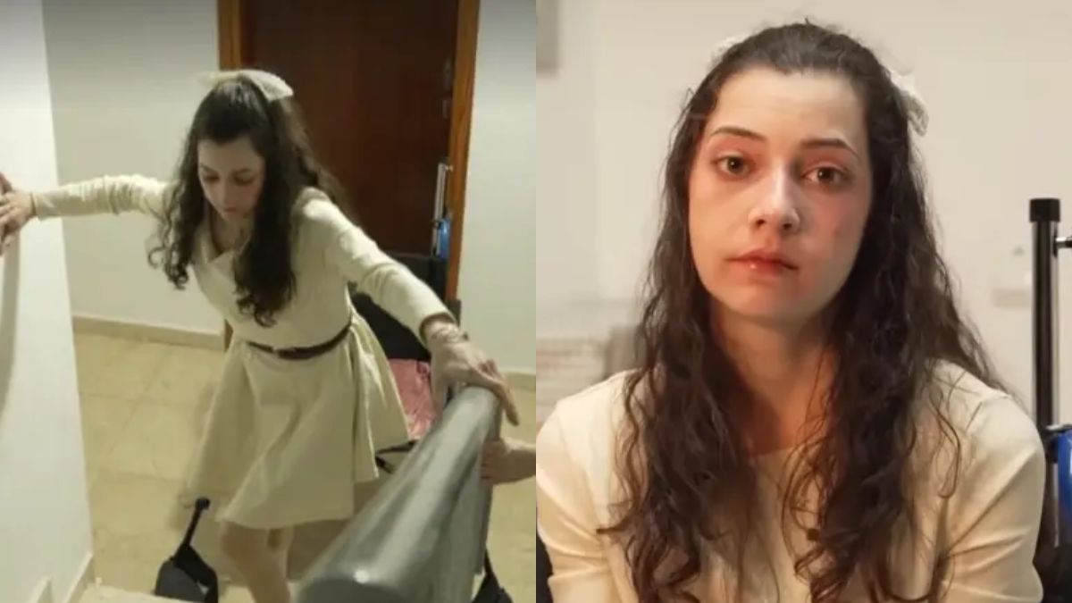 Friend’s last plea fails as 25-year-old Spanish woman chooses euthanasia Friend’s last plea fails as 25-year-old Spanish woman chooses euthanasia