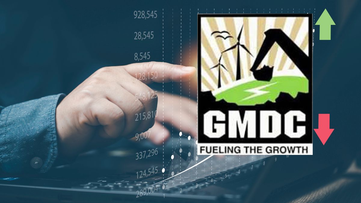 GMDC share price, GMDC stock news, GMDC NMDC MoU, GMDC rare earth deal, GMDC Ambadungar rare earth deposit GMDC share price, GMDC stock news, GMDC NMDC MoU, GMDC rare earth deal, GMDC Ambadungar rare earth deposit