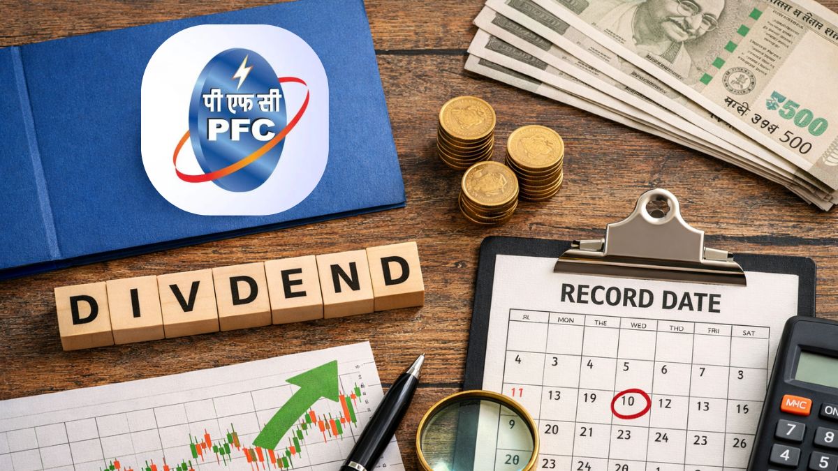 Power Finance Corporation Dividend: Check record date, eligibility & 3 ‘must-know’ details