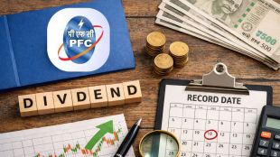 PFC dividend 2026, Power Finance Corporation dividend, PFC interim dividend record date