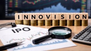 Innovision IPO allotment today, Innovision IPO status check