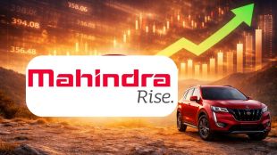 Mahindra and Mahindra share price, M&M stock target price, Nomura M&M buy rating, auto sector stocks India