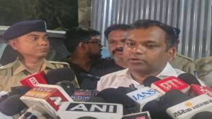 Chhindwara Collector Harendra Narayan