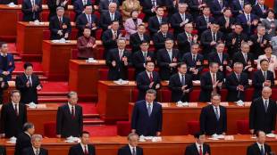 China 15th Five Year Plan