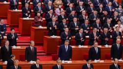 How a Xi-ordered probe ended in death sentences with reprieve for two former Chinese defense ministers