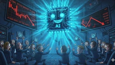 Why is the White House blocking Anthropic’s Mythos AI expansion