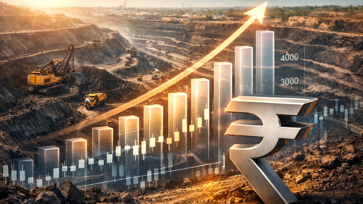 Jefferies outlook on Coal India Jefferies outlook on Coal India