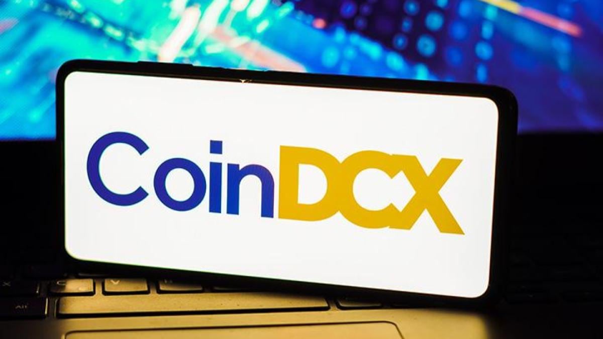 CoinDCX cofounders booked for fraud, company says scammers misled public using fake their identities