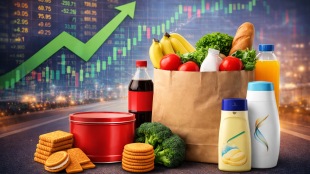 Gas supply curbs seen having limited impact on consumer firms.