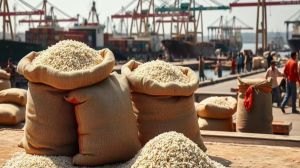 Basmati exports hit as West Asia conflict escalates – prices fall 7-10% in the past 72 hours