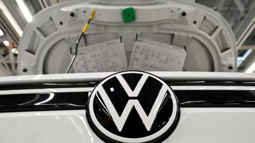 Volkswagen Group’s India EV Paradox: Why the European Leader is Playing the Long Game