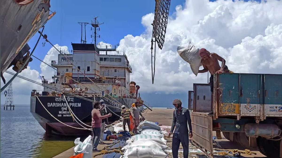 Rice exporters in Haryana are facing shipment delays and payment disruptions after US and Israeli strikes on Iran. Basmati prices have fallen Rs 4–5 per kg as cargo via Bandar Abbas remains stuck. Iran is India’s second-largest basmati market.