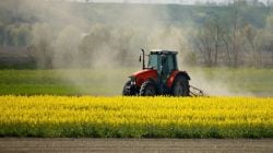 M&M to exit Japan agri-machinery business in portfolio reset