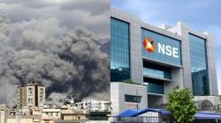 Markets tumble as Middle East burns