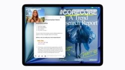 Apple iPad Air M4 launched in India at Rs 64,900: Check design, display, processor and more