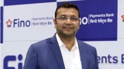 We remain operationally stable, financially sound: Fino Bank CFO